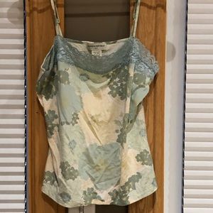 Banana Republic tank